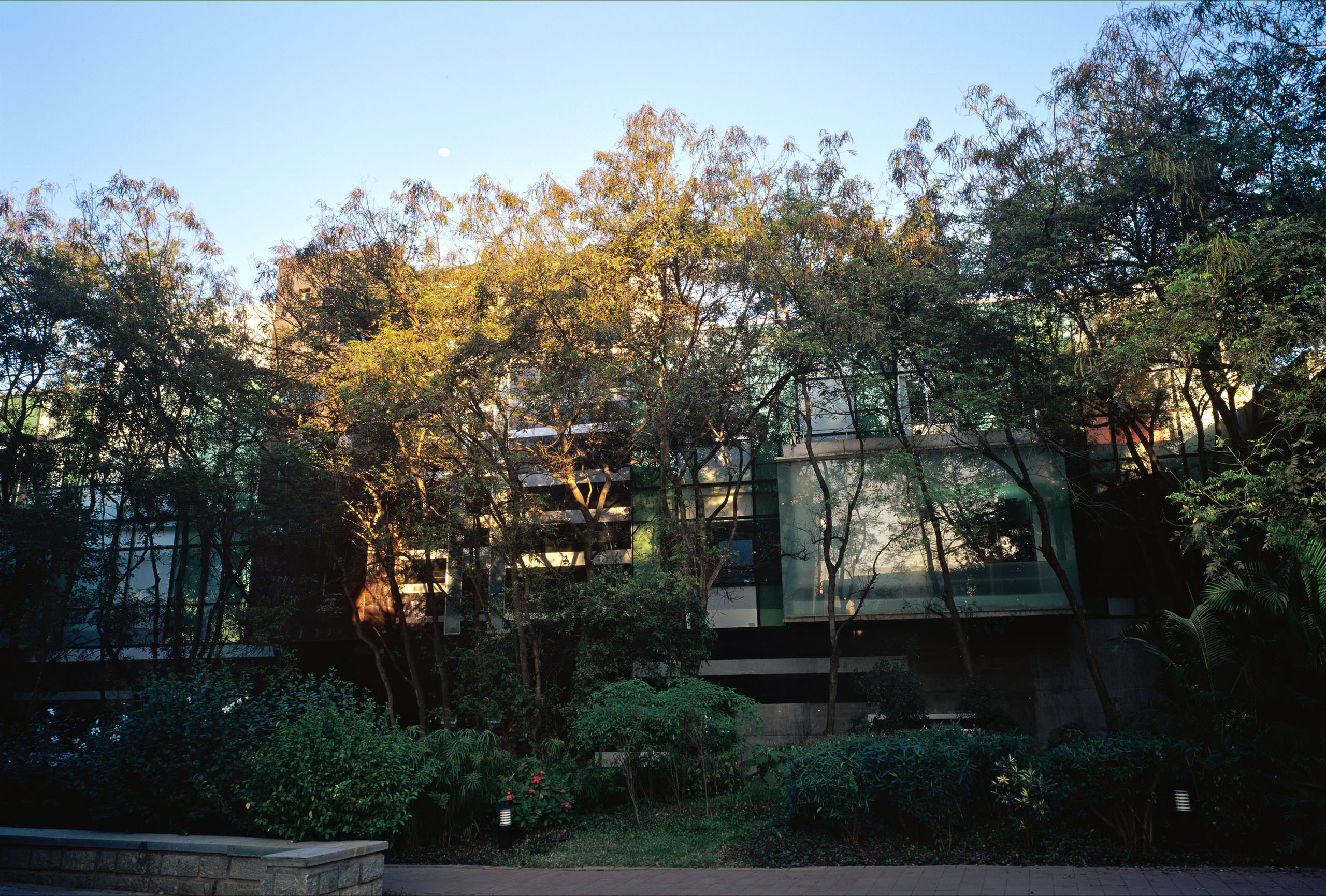 RMA HP Campus, Bangalore